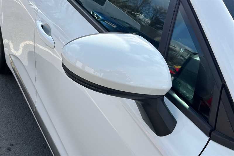 Used Renault Clio 2021 for sale - 78216981: Photo 34