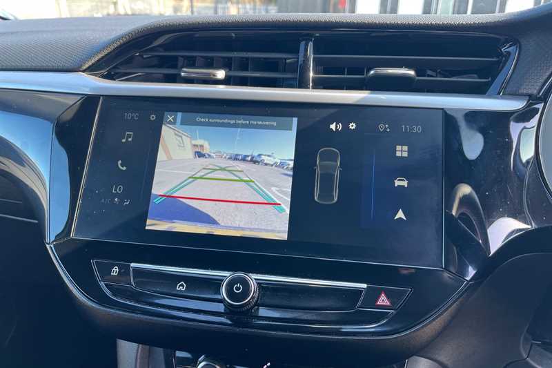 Used Vauxhall Corsa 2024 for sale - 77899668: Photo 19