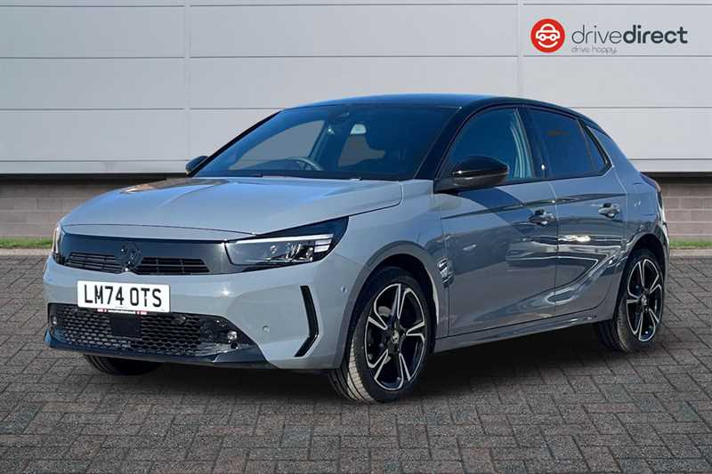 Used Vauxhall Corsa 2024 for sale - 77899668: Photo 7