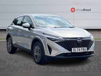 Used Nissan Qashqai 2024 for sale - 79397776: Photo