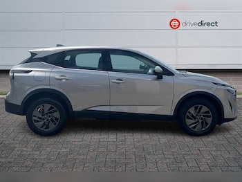 Used Nissan Qashqai 2024 for sale - 79397776: Photo