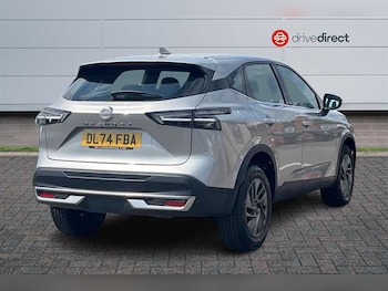 Used Nissan Qashqai 2024 for sale - 79397776: Photo