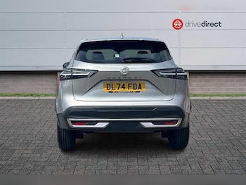 Used Nissan Qashqai 2024 for sale - 79397776: Photo
