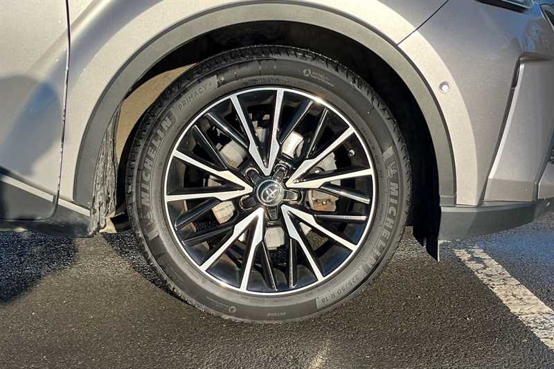 Used Toyota C-HR 2020 for sale - 77801063: Photo 9