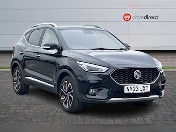 Used MG MG ZS 2023 for sale - 79877858: Photo