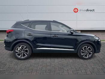 Used MG MG ZS 2023 for sale - 79877858: Photo