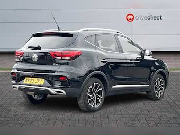 Used MG MG ZS 2023 for sale - 79877858: Photo