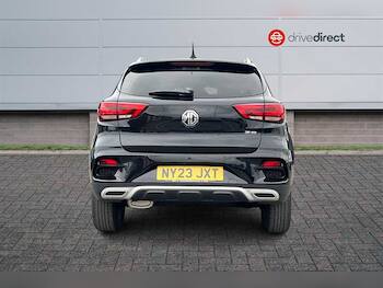 Used MG MG ZS 2023 for sale - 79877858: Photo