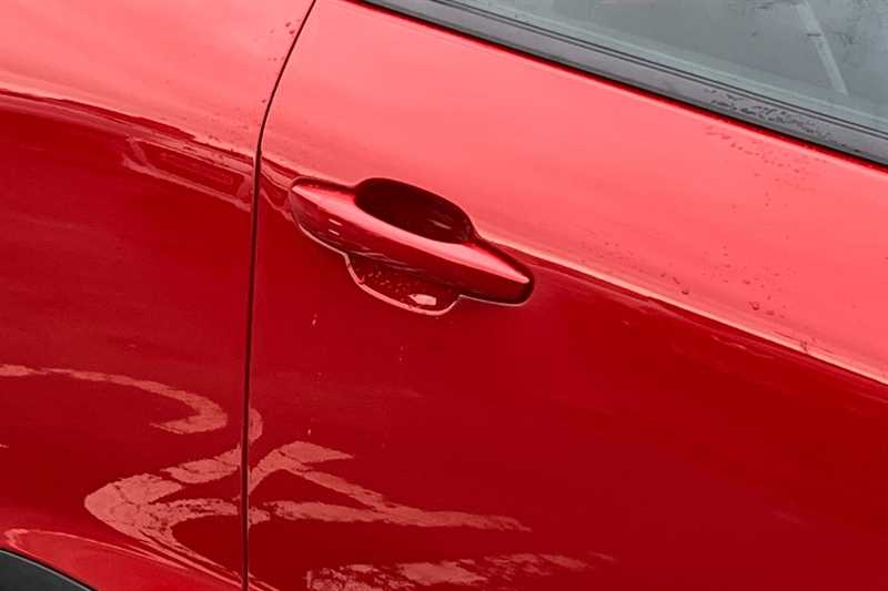 Used Vauxhall Mokka Electric for sale - 77863837: Photo 33