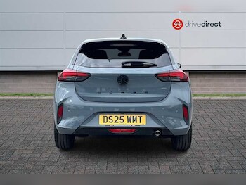 Used Vauxhall Corsa 2025 for sale - 78687226: Photo