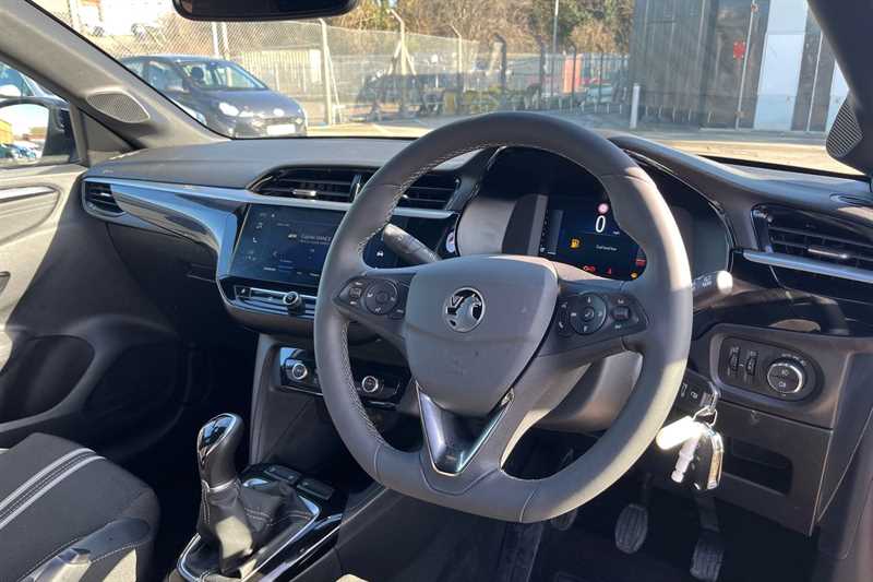 Used Vauxhall Corsa for sale - 77944129: Photo 13