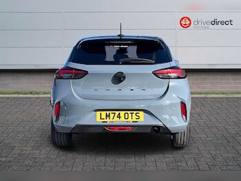 Used Vauxhall Corsa 2024 for sale - 77944129: Photo