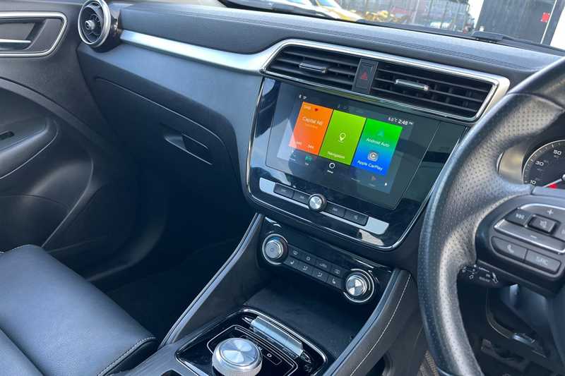 Used MG MG ZS 2020 for sale - 77773781: Photo 14