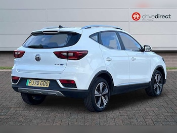 Used MG MG ZS 2020 for sale - 77773781: Photo