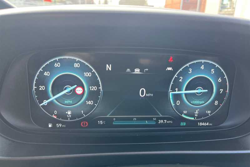 Used Hyundai BAYON 2023 for sale - 78120563: Photo 20