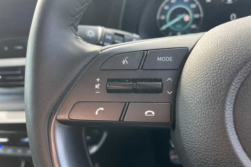 Used Hyundai BAYON 2023 for sale - 78120563: Photo 21