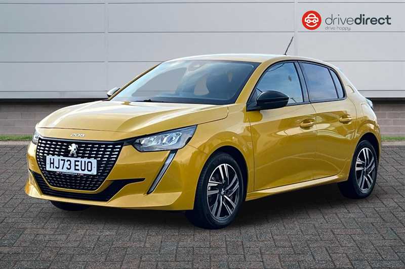 Used Peugeot 208 2023 for sale - 77561499: Photo 7