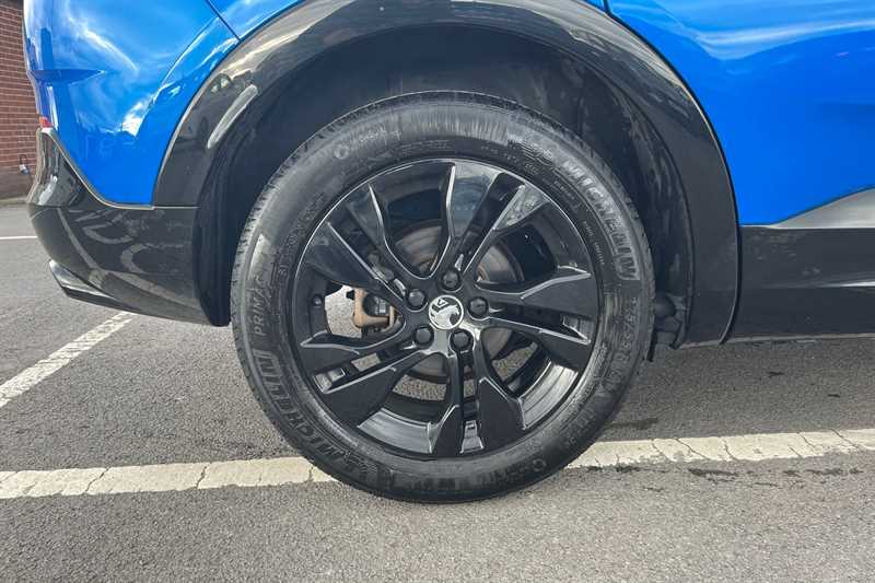 Used Vauxhall Grandland 2022 for sale - 77445241: Photo 11