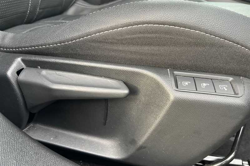 Used Vauxhall Mokka 2022 for sale - 77554668: Photo 26