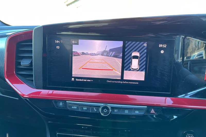 Used Vauxhall Mokka 2022 for sale - 78174167: Photo 19