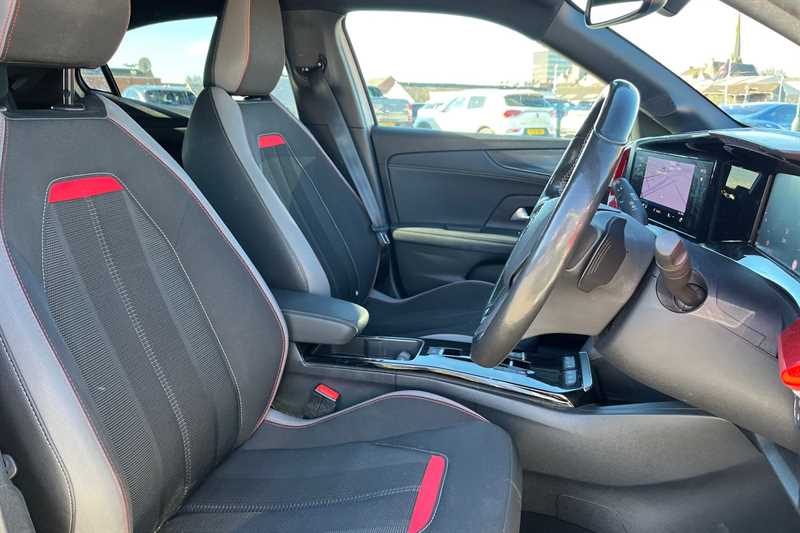 Used Vauxhall Mokka 2022 for sale - 78174167: Photo 23