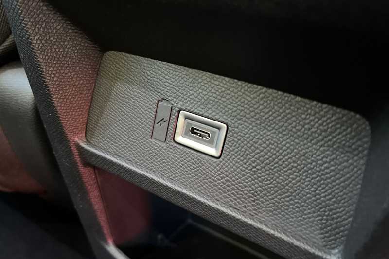 Used Vauxhall Astra 2025 for sale - 77895166: Photo 39