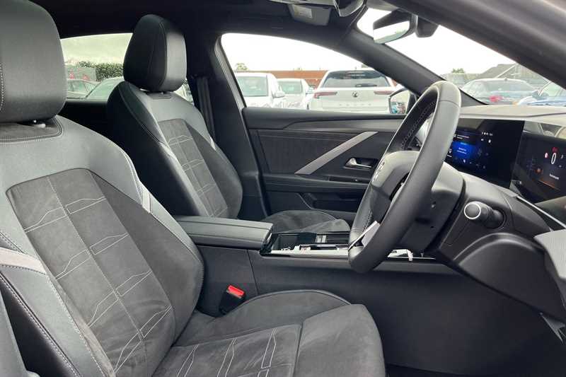 Used Vauxhall Astra 2024 for sale - 78131273: Photo 23