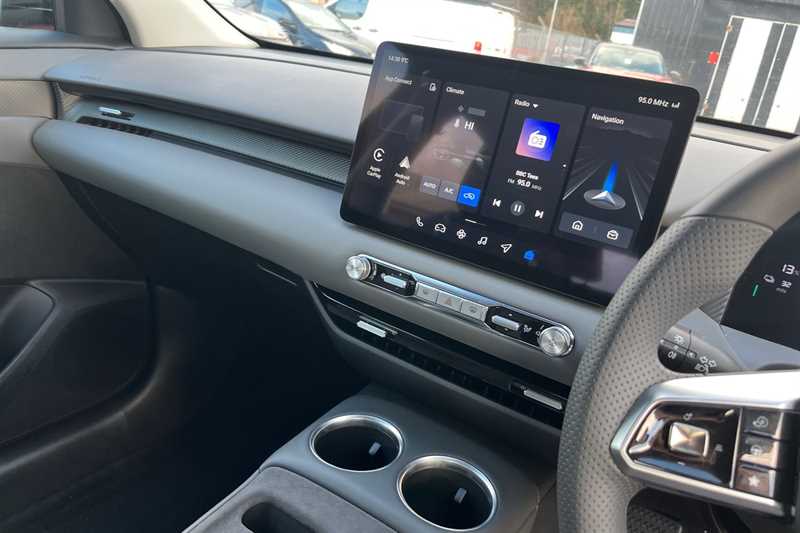 Used MG MGS5 2025 for sale - 77348837: Photo 14