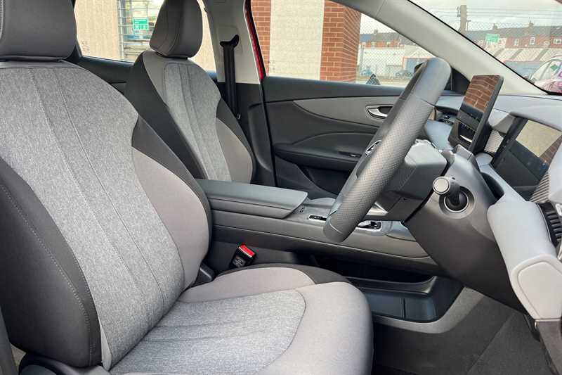 Used MG MGS5 2025 for sale - 77348837: Photo 23