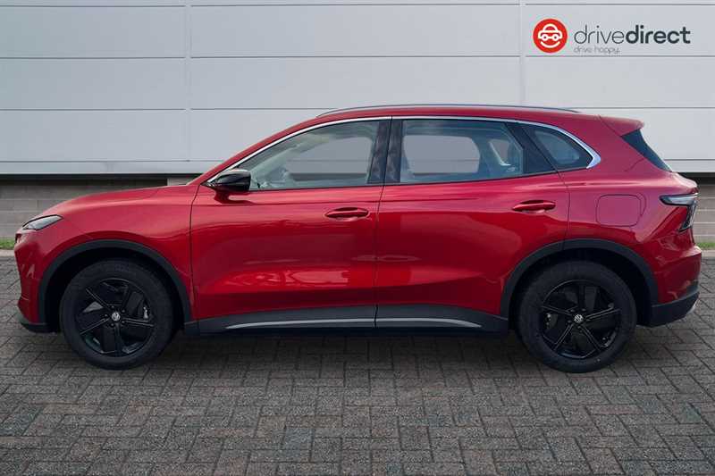 Used MG MGS5 2025 for sale - 77348837: Photo 6