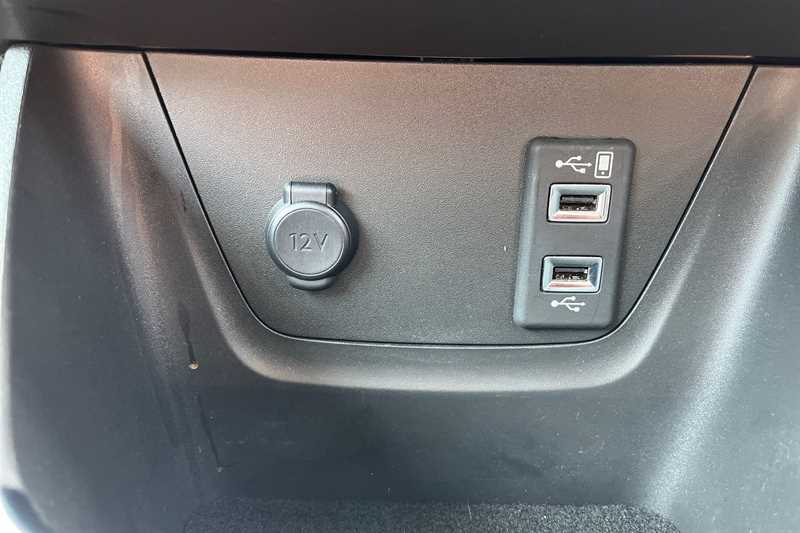 Vehicle 40