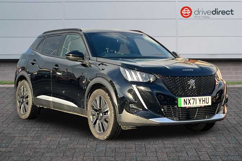 Used Peugeot 2008 2022 for sale - 76929402: Photo 1
