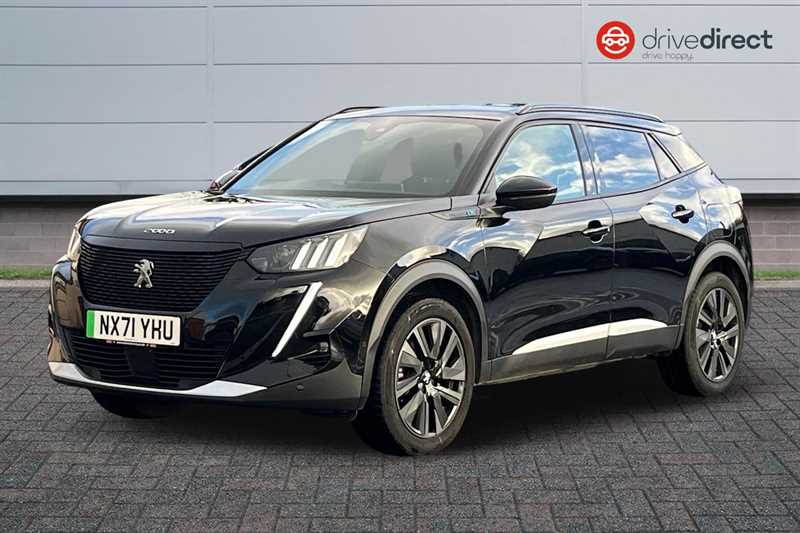 Used Peugeot 2008 2022 for sale - 76929402: Photo 7
