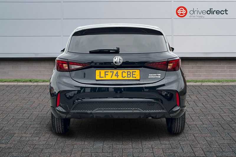 Used MG MG3 2025 for sale - 77349242: Photo 4