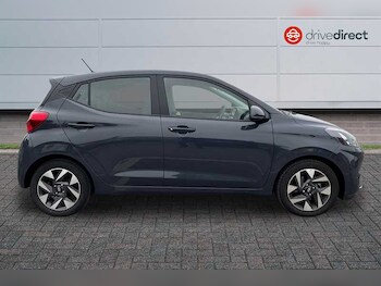 Used Hyundai i10 2025 for sale - 77561328: Photo