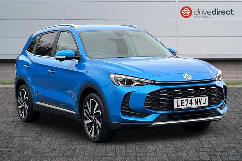 Used MG MG ZS 2024 for sale - 76955908: Photo 1