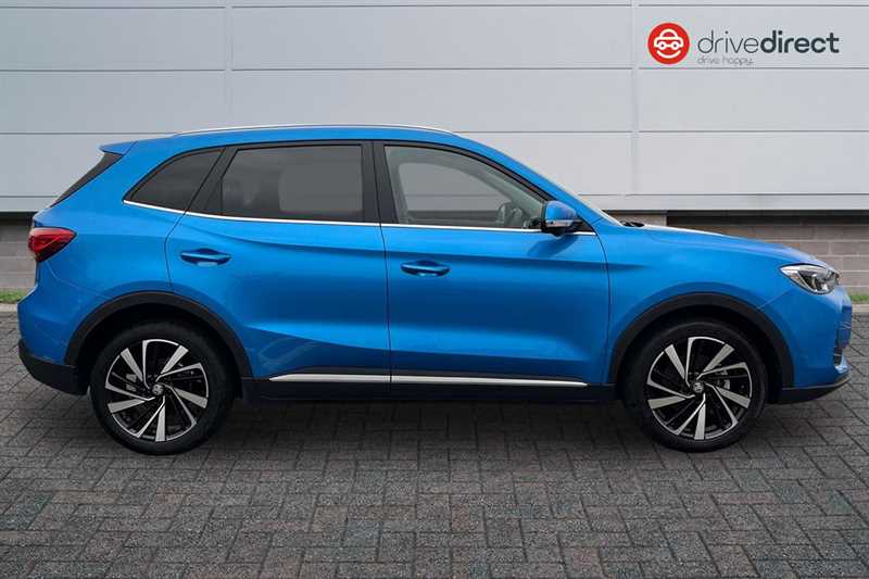 Used MG MG ZS 2024 for sale - 76955908: Photo 2