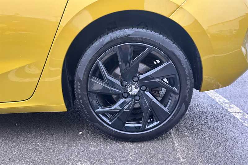 Used Vauxhall Astra 2022 for sale - 77699764: Photo 12