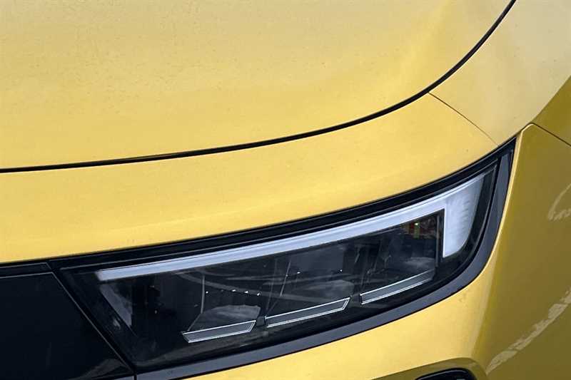 Used Vauxhall Astra 2022 for sale - 77699764: Photo 29