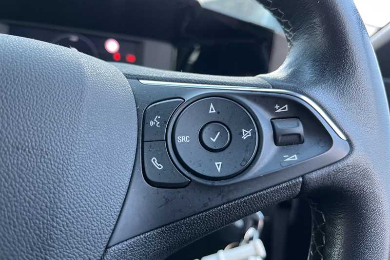 Used Vauxhall Mokka 2022 for sale - 77895823: Photo 22