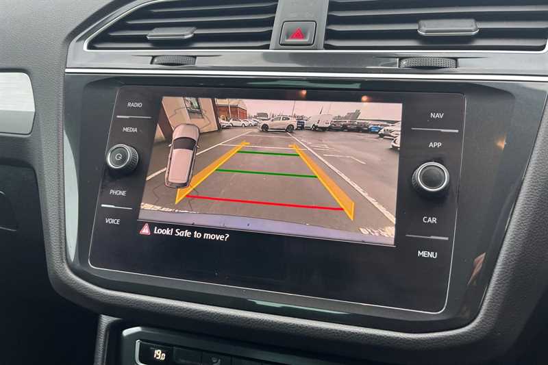 Used Volkswagen Tiguan 2020 for sale - 77566160: Photo 19