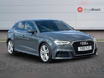 Audi - A3