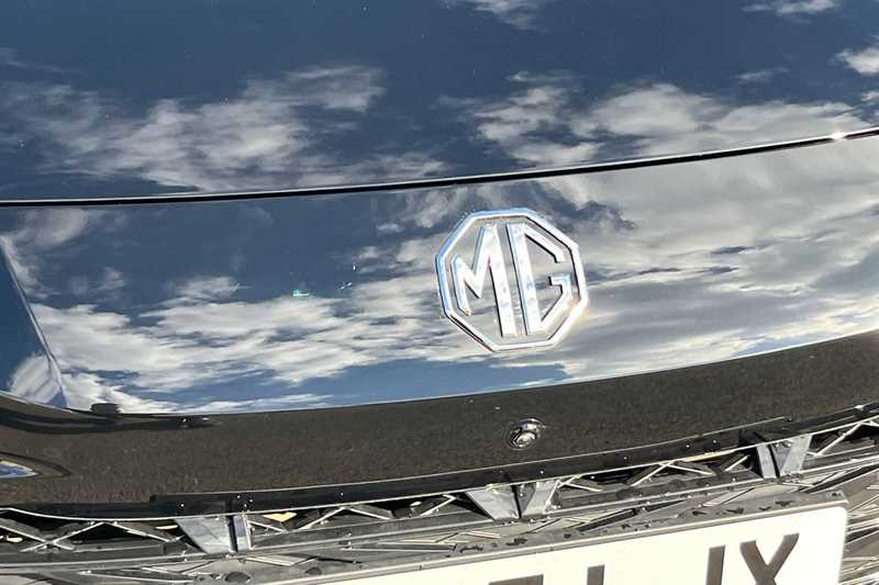 Used MG MG3 2025 for sale - 76930896: Photo 30