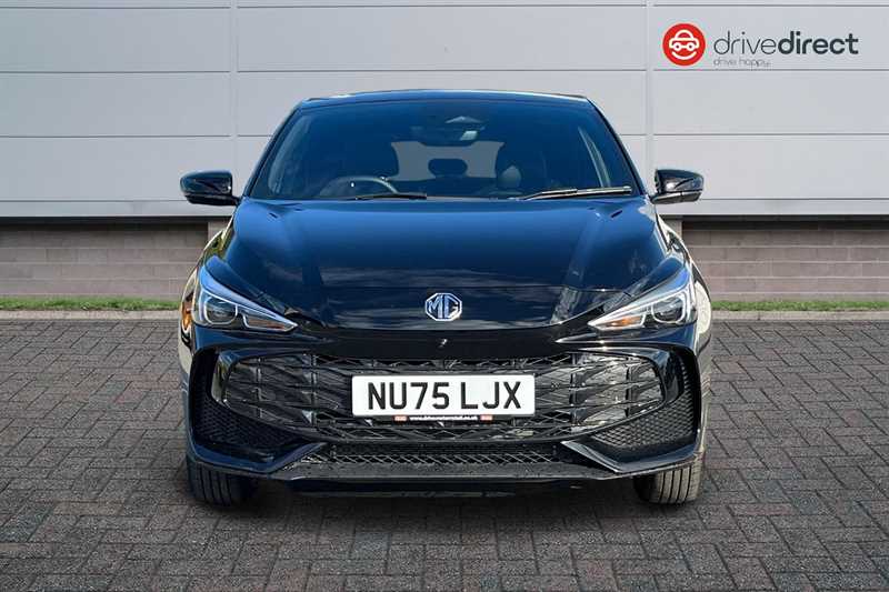 Used MG MG3 2025 for sale - 76930896: Photo 8