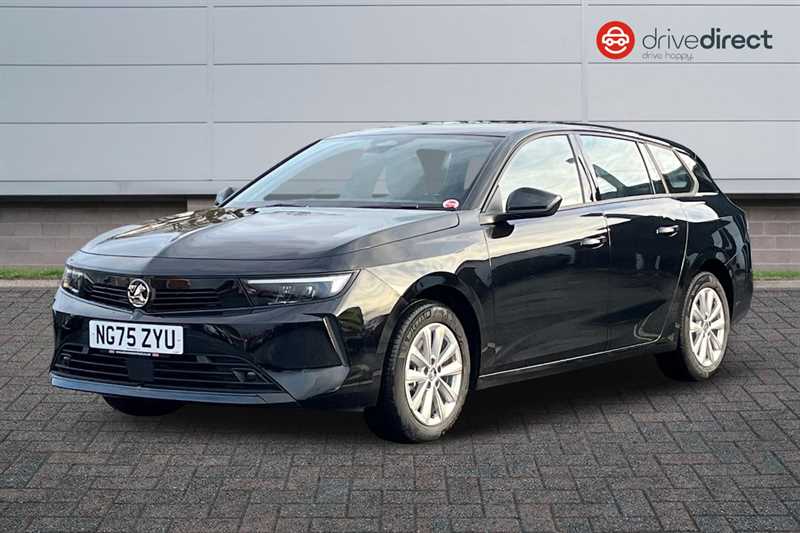 Used Vauxhall Astra 2025 for sale - 77309334: Photo 7