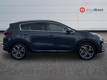 Used Kia Sportage 2019 for sale - 75711110: Photo