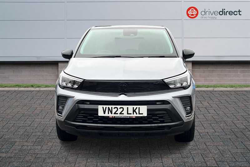 Used Vauxhall Crossland 2022 for sale - 77481184: Photo 8