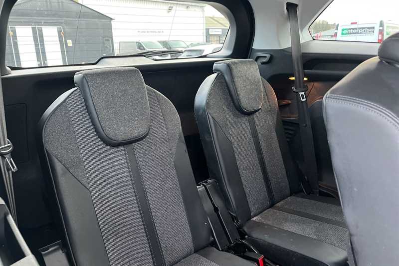 Used Peugeot 5008 2019 for sale - 77415632: Photo 37