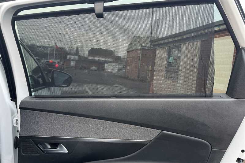 Used Peugeot 5008 2019 for sale - 77415632: Photo 38