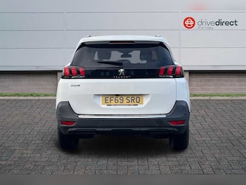 Used Peugeot 5008 2019 for sale - 77415632: Photo